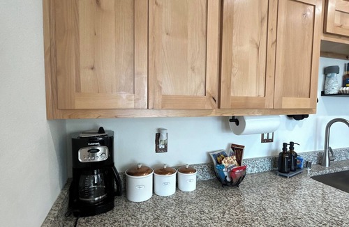 Barelas Condo | Cowboy Bunkhouse Condo