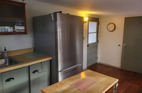 Camp Verde Cabin | Cowboy Cabin