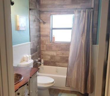 Markham House | Cowboy Cottage, Country Charm