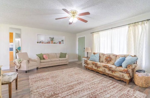 Taylorsville House | Cowboy Ranch House