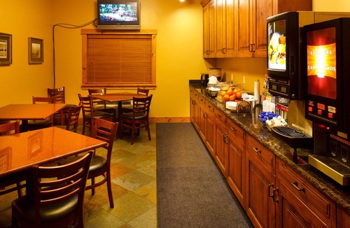 Jackson Cabin | Cowboy Village Resort