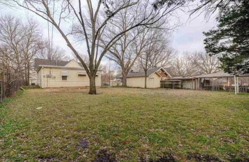 Stillwater House | ;Cowboys' History