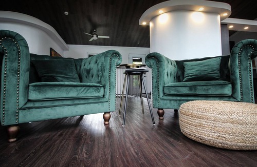 Saint-Tite Ski Chalet | Cowboys, outdoor enthusiasts, epicureans…Discover St-Tite differently!