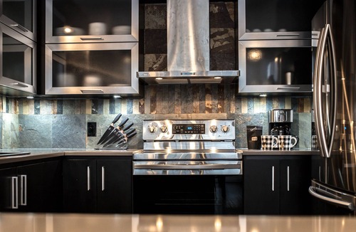 Saint-Tite Ski Chalet | Cowboys, outdoor enthusiasts, epicureans…Discover St-Tite differently!