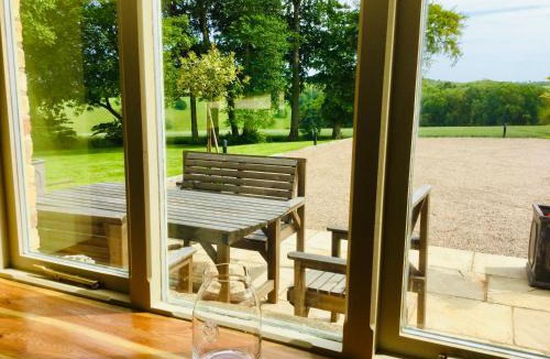 Kilnwick House | Cowdale Cottage