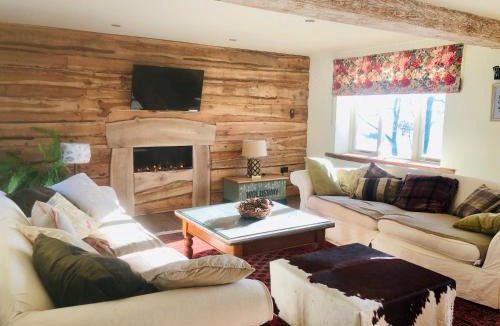 Kilnwick House | Cowdale Cottage