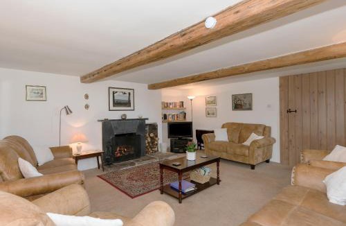 Fourstones Near Bentham House | Cowdber Barn