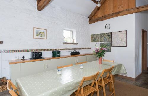 Fourstones Near Bentham House | Cowdber Barn