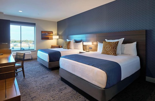 Coweta Hotel | Coweta Casino Hotel
