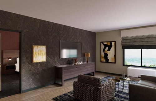 Coweta Hotel | Coweta Casino Hotel