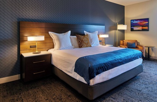 Coweta Hotel | Coweta Casino Hotel