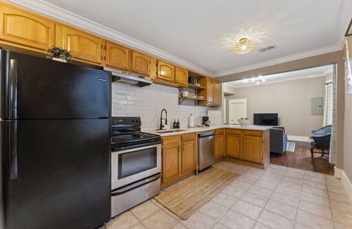 Springfield House | Cowford Compound - (Large Groups Welcome)