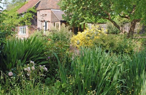 Langton Green House | Cowford Oast