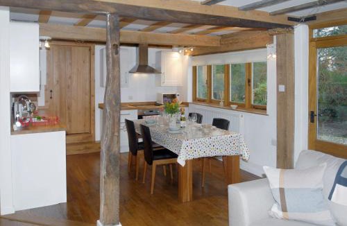 Langton Green House | Cowford Oast