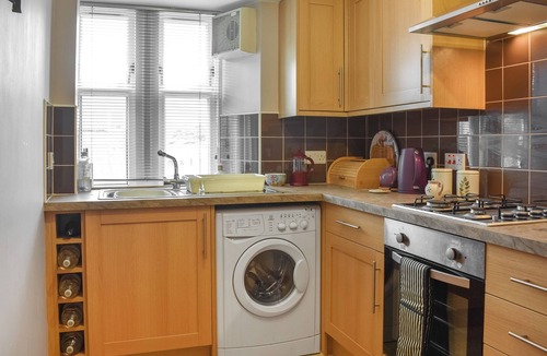 Stonehaven Cottage | Cowie Mill Apartment