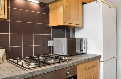 Stonehaven Cottage | Cowie Mill Apartment