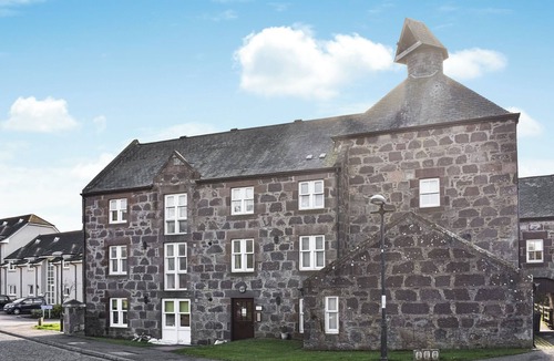 Stonehaven Cottage | Cowie Mill Apartment