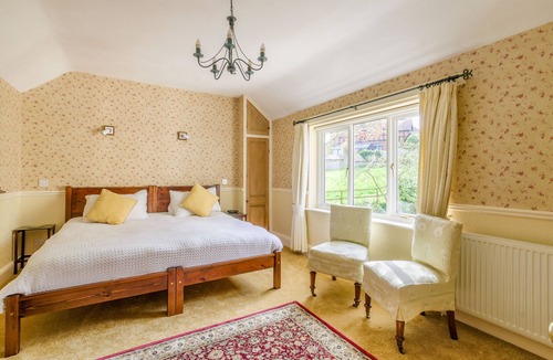 Malvern Bed & Breakfast | Cowleigh Park Farm