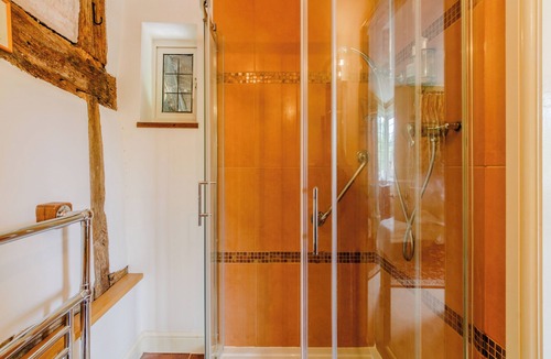 Malvern Bed & Breakfast | Cowleigh Park Farm