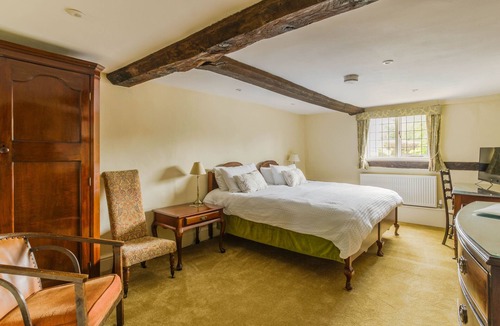 Malvern Bed & Breakfast | Cowleigh Park Farm