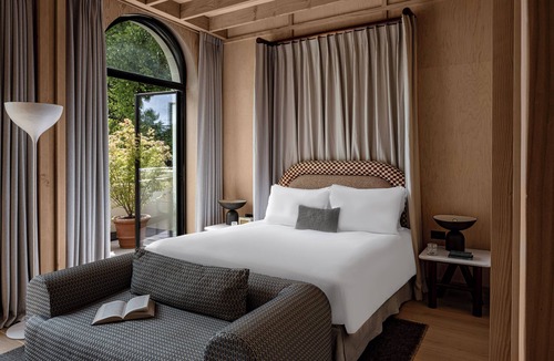 Cockleford Hotel | Cowley Manor Experimental