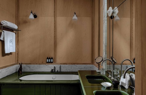 Cockleford Hotel | Cowley Manor Experimental