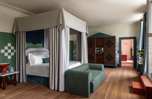 Cockleford Hotel | Cowley Manor Experimental