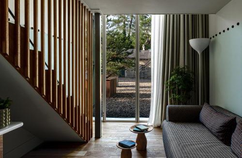 Cockleford Hotel | Cowley Manor Experimental