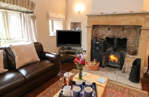 Feetham House | Cowlings