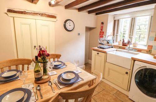 Feetham House | Cowlings