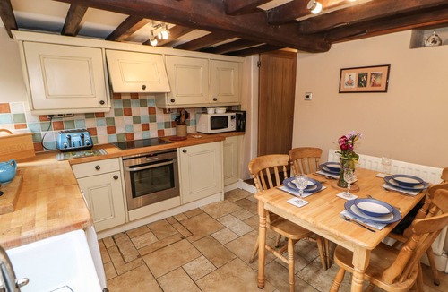 Feetham House | Cowlings