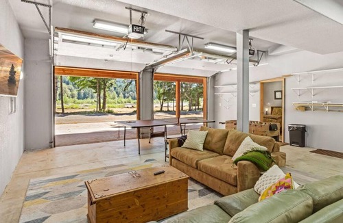 Packwood House | Cowlitz Manor House