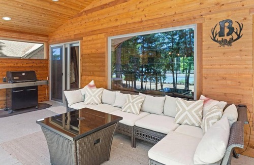 Packwood House | Cowlitz Manor House