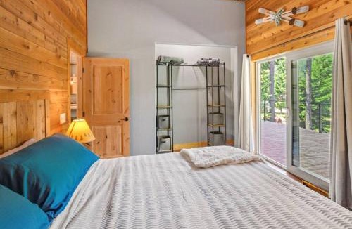 Packwood House | Cowlitz Manor House