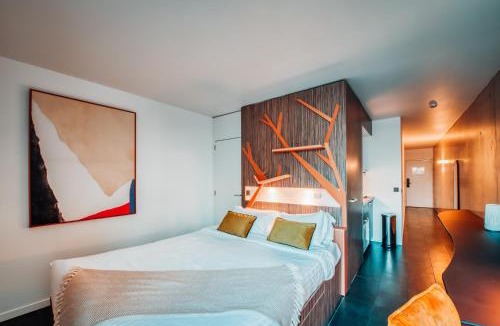 Cergy Apartment | COWOOL Cergy