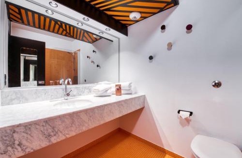 Secteur 6 Apartment | COWOOL GRENOBLE