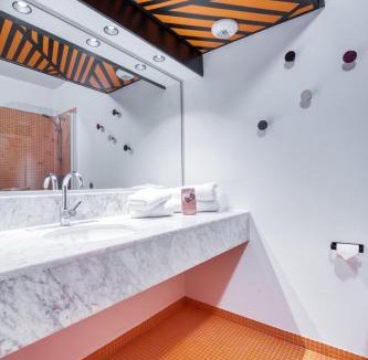 Secteur 6 Apartment | COWOOL GRENOBLE