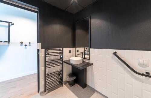 Croix de Pierre - Route d'Espagne Apartment | COWOOL TOULOUSE