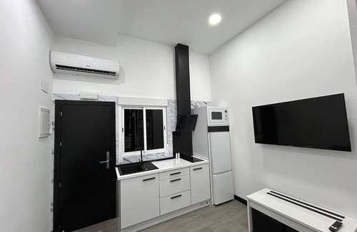 Simancas Apartment | Coworkin En San Blas-canillejas