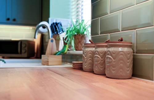 Rossendale House | Cowpe Lowe View, Rossendale