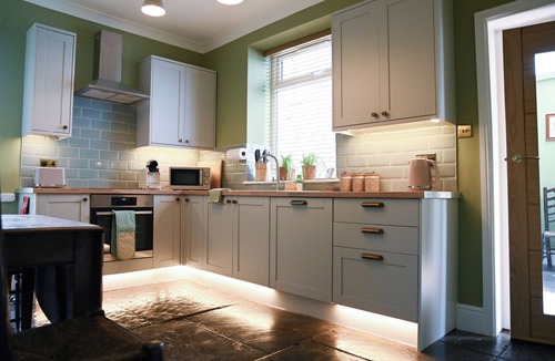 Rossendale House | Cowpe Lowe View, Rossendale