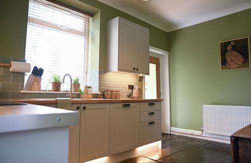 Rossendale House | Cowpe Lowe View, Rossendale