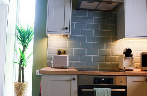 Rossendale House | Cowpe Lowe View, Rossendale