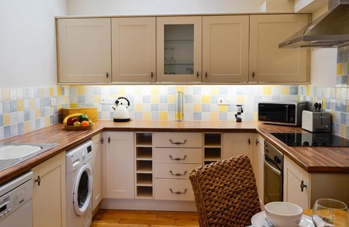 Wigton House | Cowper Cottage