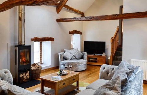 Wigton House | Cowper Cottage