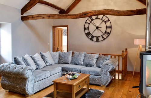 Wigton House | Cowper Cottage