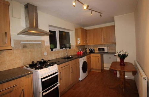 Derby Hotel | Cowsley House