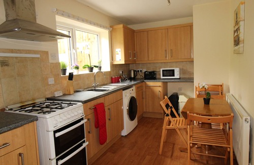 Derby Hotel | Cowsley House