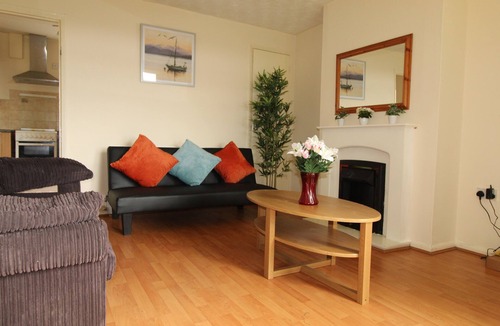 Derby Hotel | Cowsley House