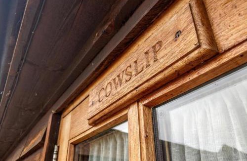 Stonor House | Cowslip at White Pond Farm